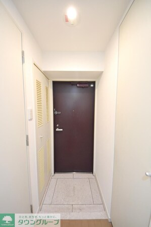 プライムアーバン日本橋茅場町の物件内観写真